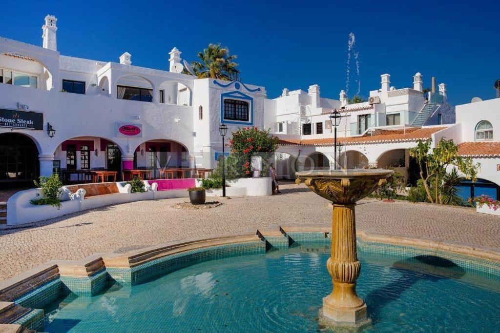 Casa Maresia - Apartamento 2 Quartos E Piscina - Praia Carvoeiro 卡武埃鲁 外观 照片