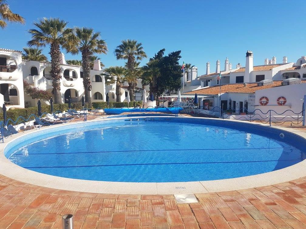 Casa Maresia - Apartamento 2 Quartos E Piscina - Praia Carvoeiro 卡武埃鲁 外观 照片