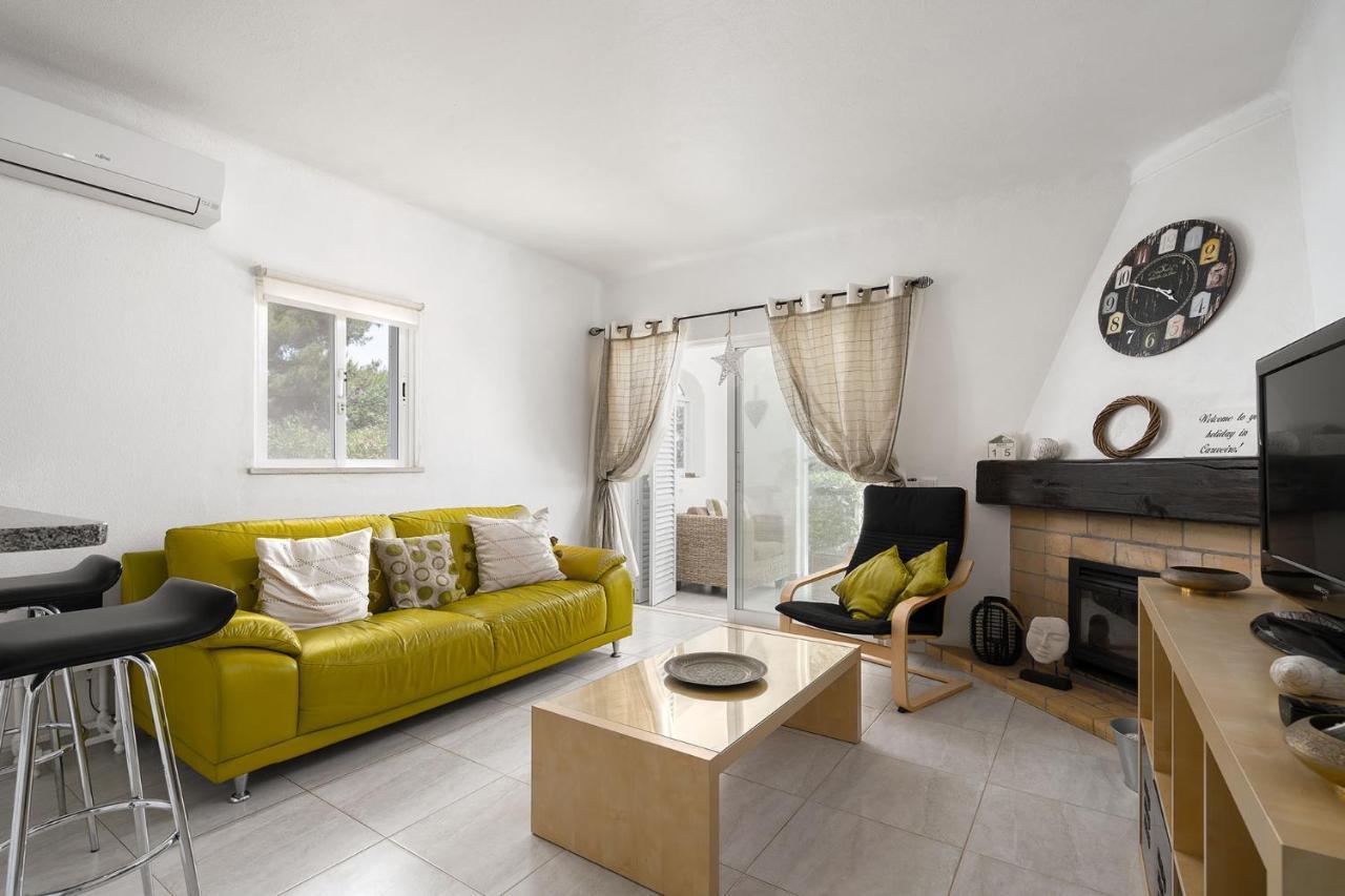 Casa Maresia - Apartamento 2 Quartos E Piscina - Praia Carvoeiro 卡武埃鲁 外观 照片