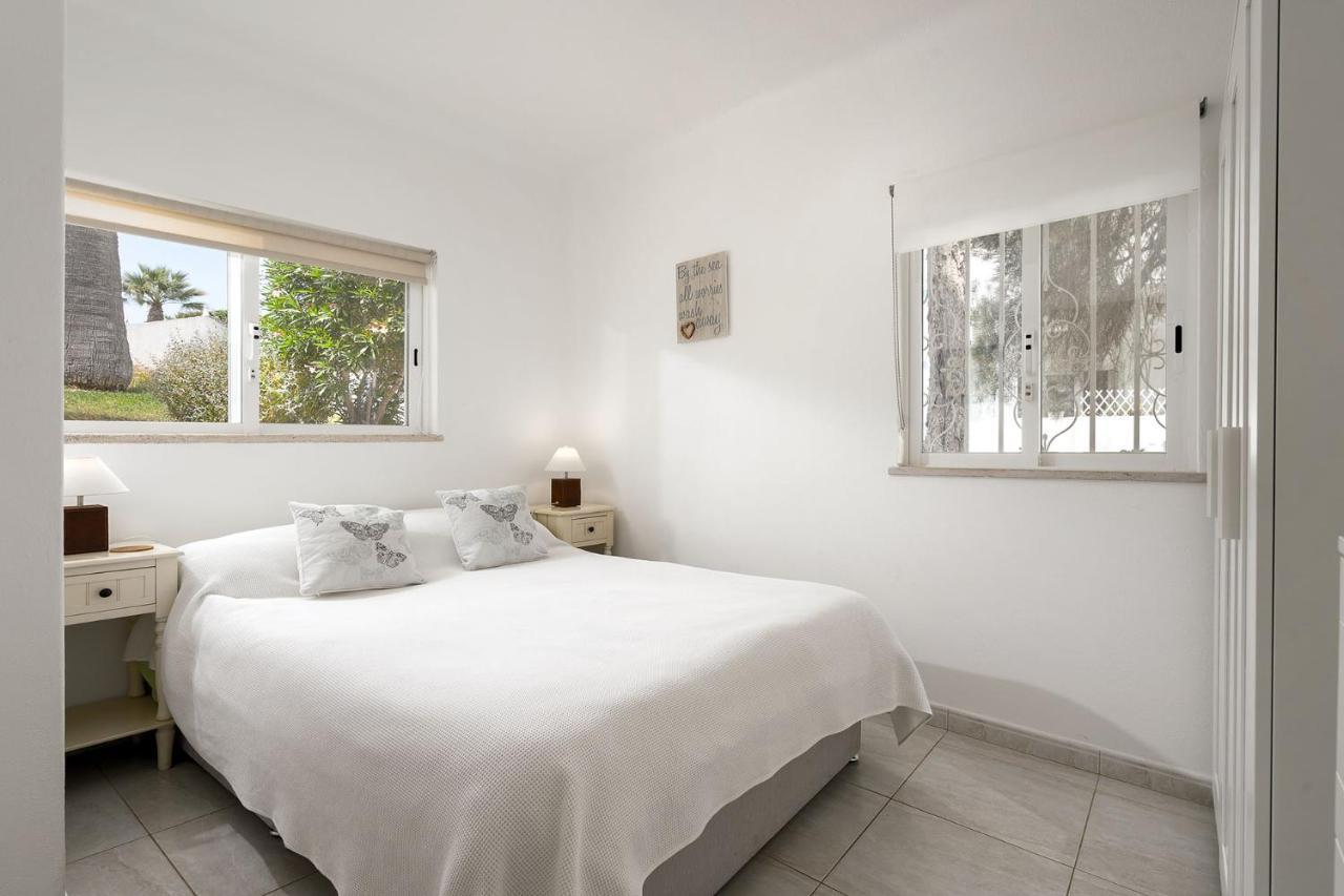 Casa Maresia - Apartamento 2 Quartos E Piscina - Praia Carvoeiro 卡武埃鲁 外观 照片
