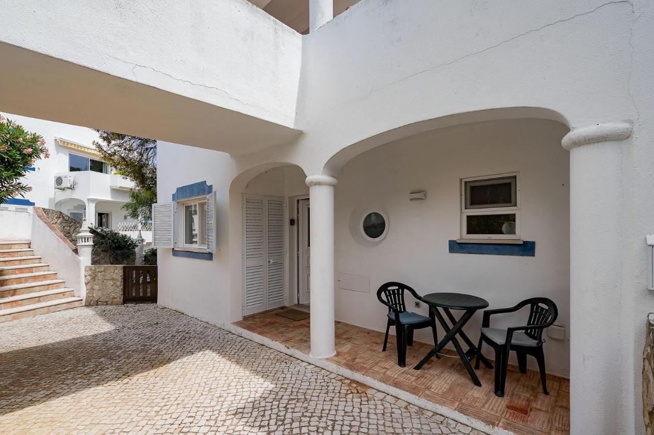 Casa Maresia - Apartamento 2 Quartos E Piscina - Praia Carvoeiro 卡武埃鲁 外观 照片