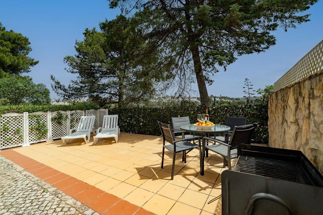 Casa Maresia - Apartamento 2 Quartos E Piscina - Praia Carvoeiro 卡武埃鲁 外观 照片