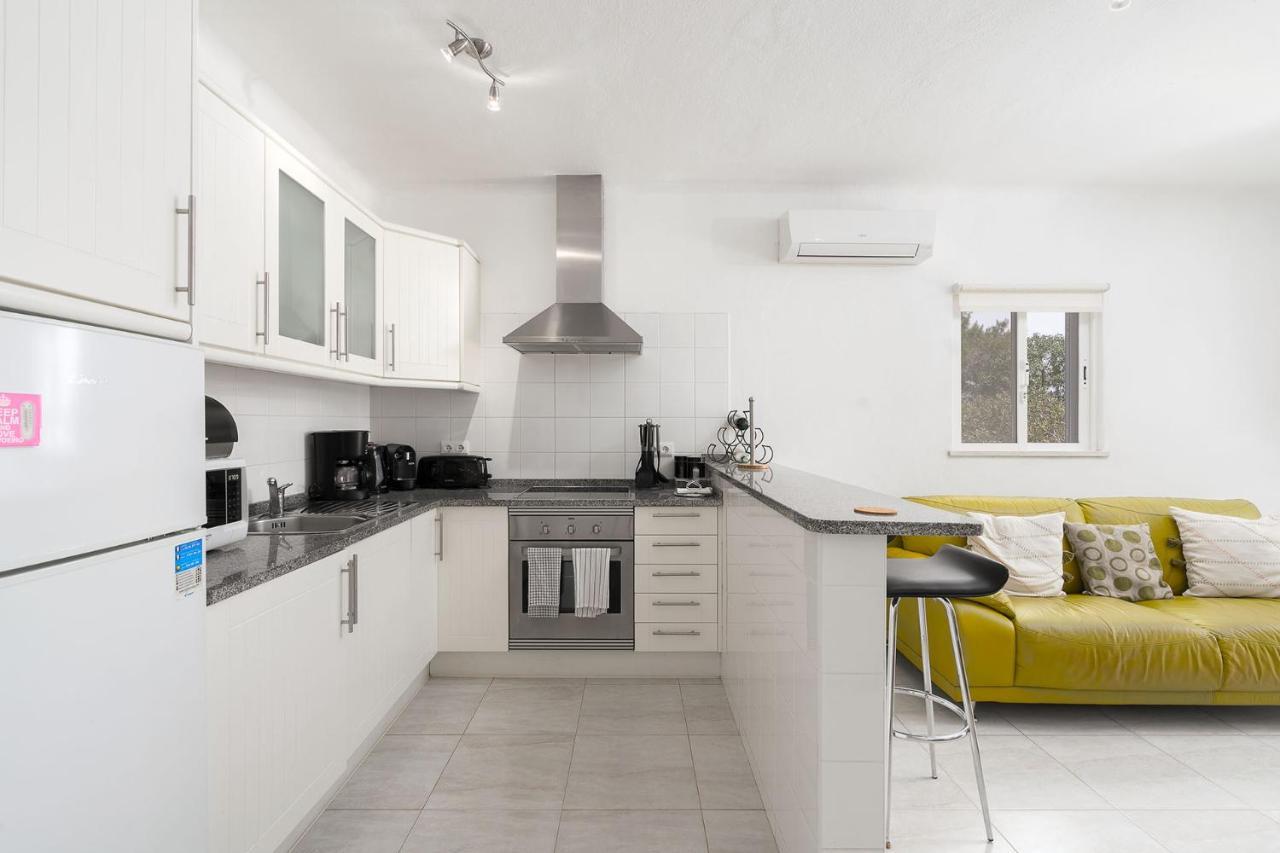 Casa Maresia - Apartamento 2 Quartos E Piscina - Praia Carvoeiro 卡武埃鲁 外观 照片