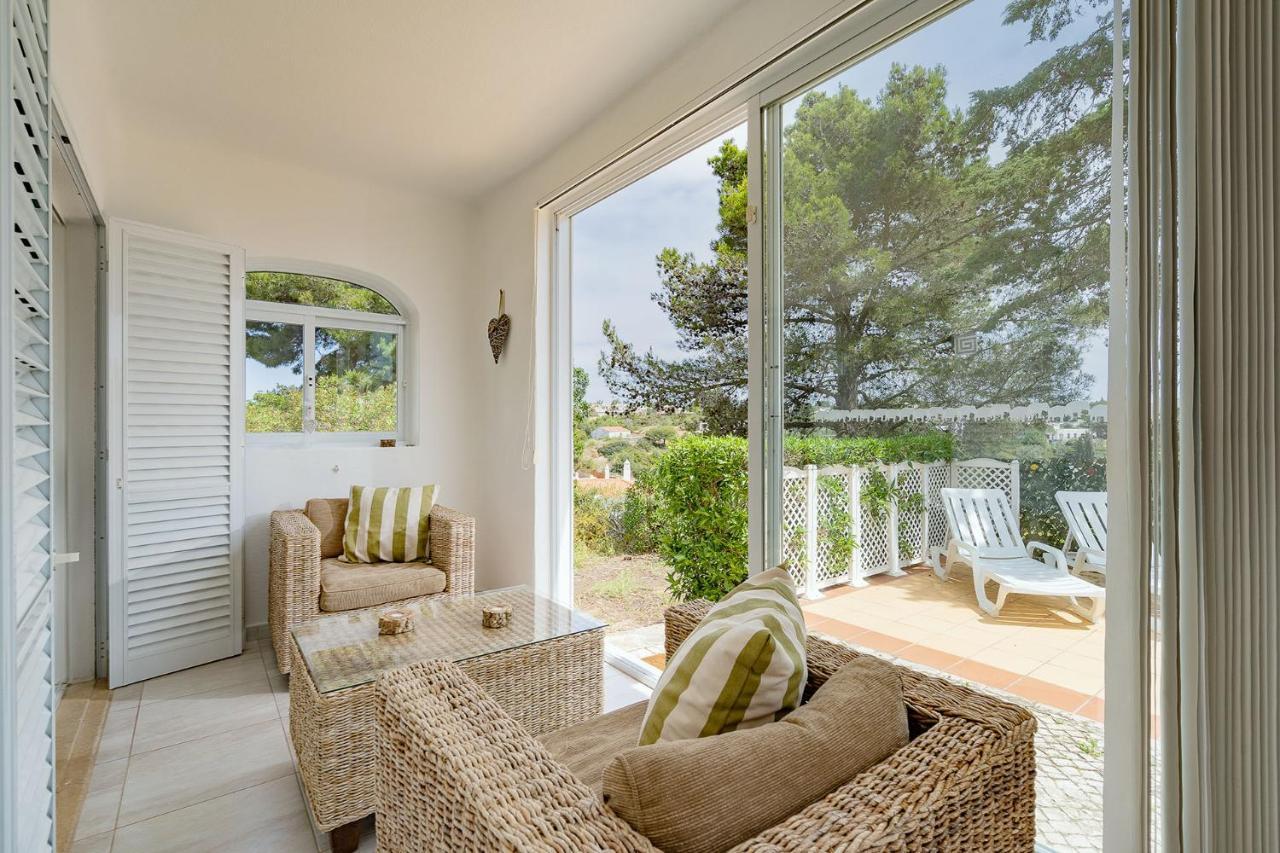 Casa Maresia - Apartamento 2 Quartos E Piscina - Praia Carvoeiro 卡武埃鲁 外观 照片
