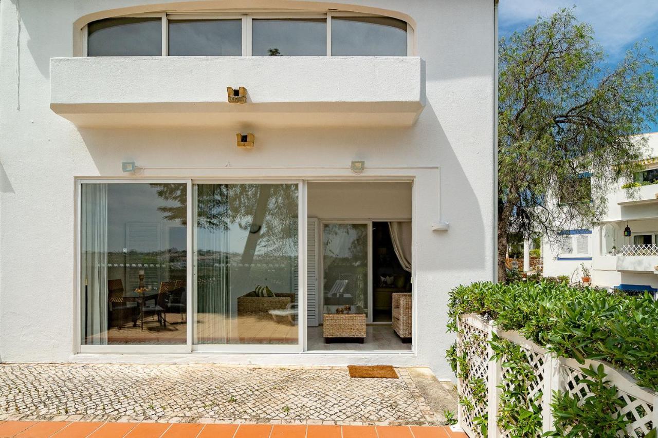 Casa Maresia - Apartamento 2 Quartos E Piscina - Praia Carvoeiro 卡武埃鲁 外观 照片