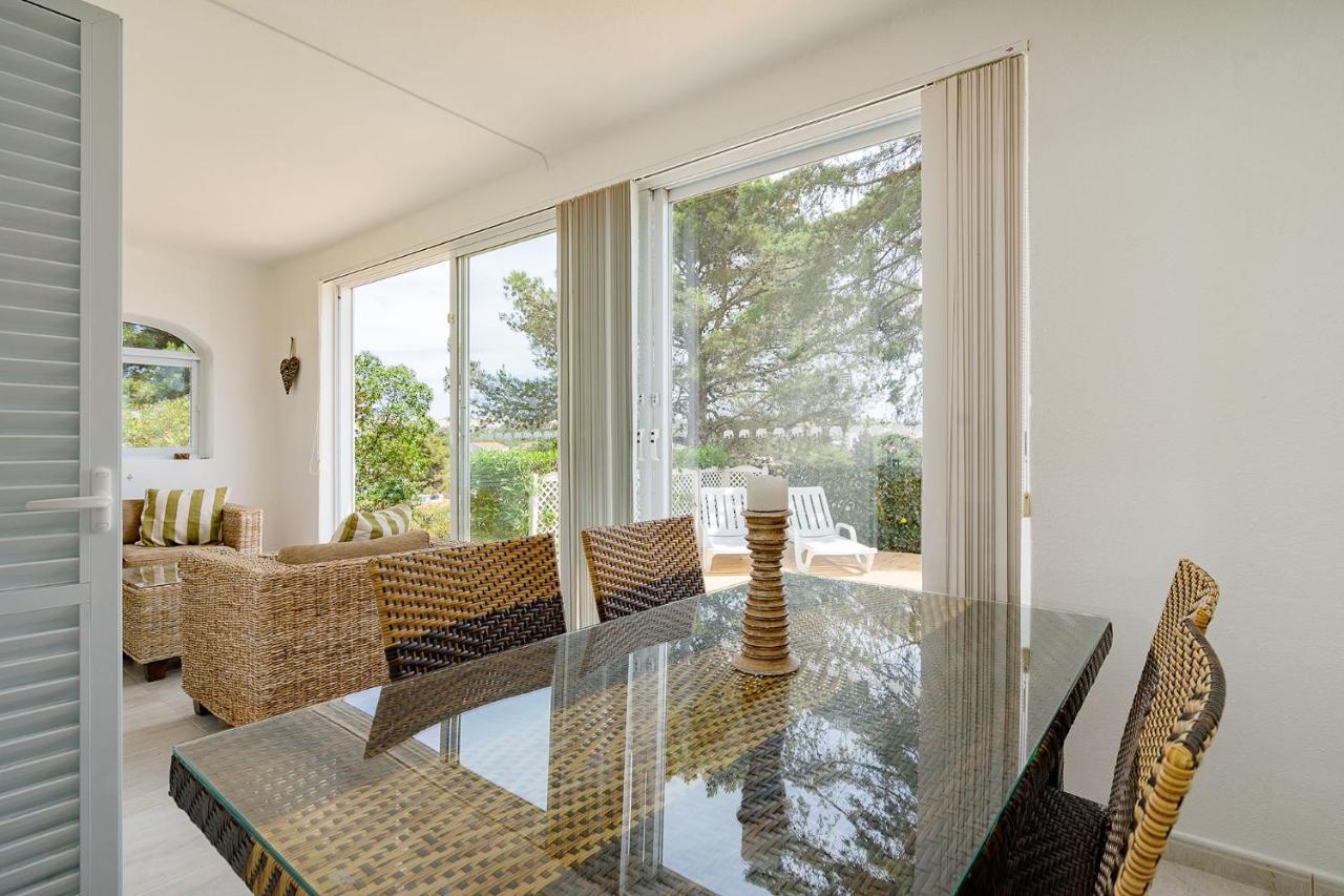 Casa Maresia - Apartamento 2 Quartos E Piscina - Praia Carvoeiro 卡武埃鲁 外观 照片