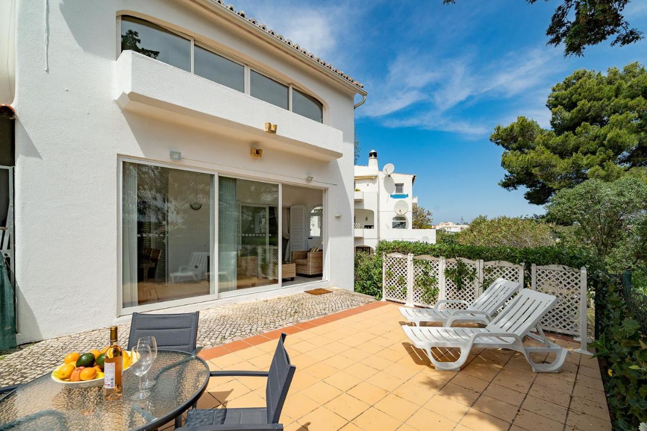 Casa Maresia - Apartamento 2 Quartos E Piscina - Praia Carvoeiro 卡武埃鲁 外观 照片