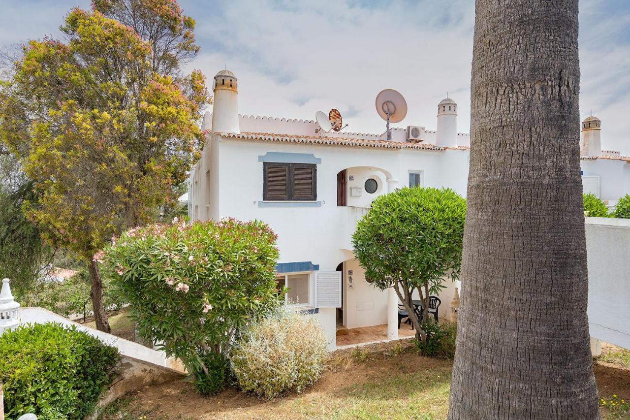 Casa Maresia - Apartamento 2 Quartos E Piscina - Praia Carvoeiro 卡武埃鲁 外观 照片