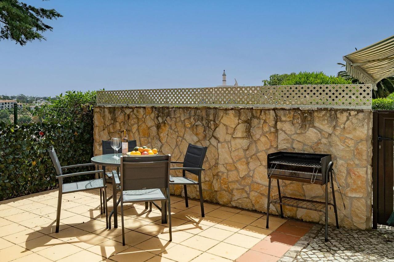 Casa Maresia - Apartamento 2 Quartos E Piscina - Praia Carvoeiro 卡武埃鲁 外观 照片