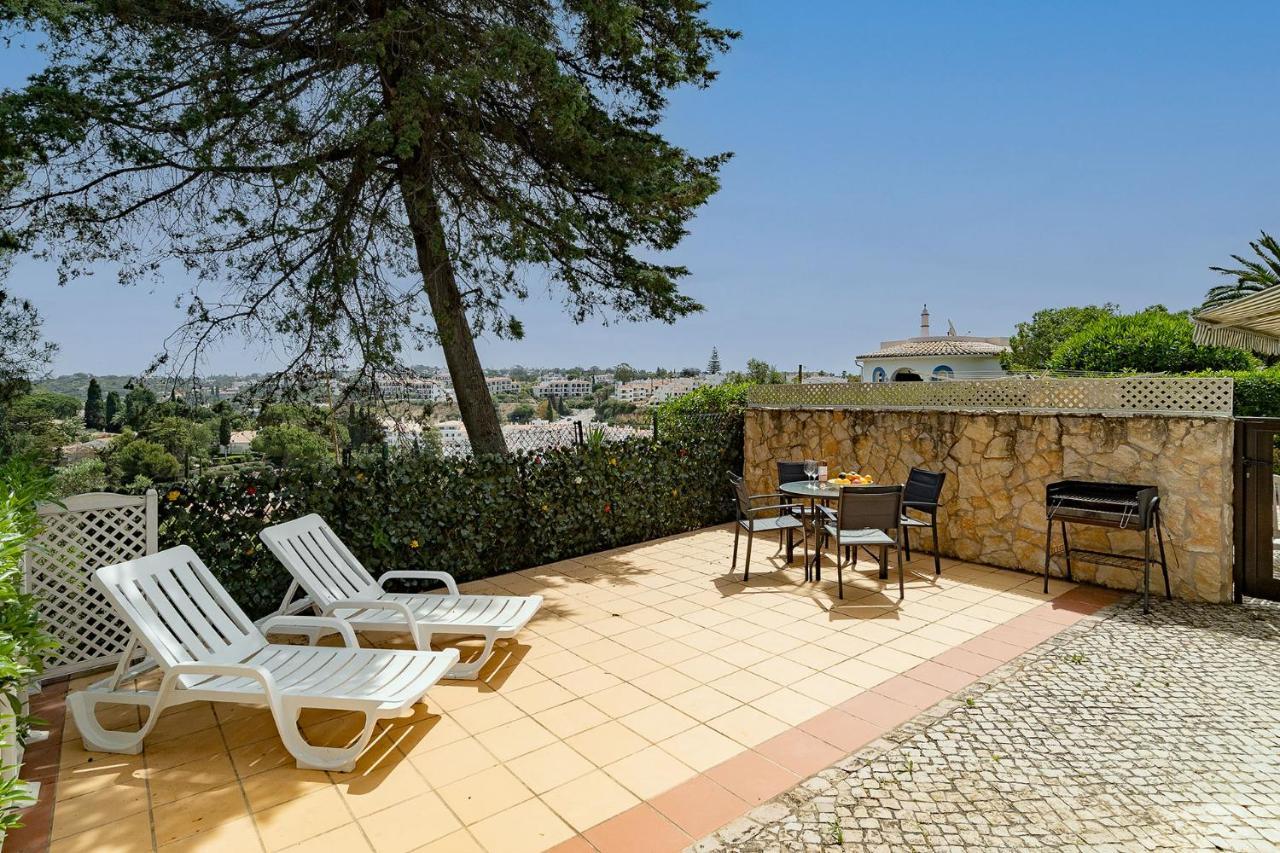 Casa Maresia - Apartamento 2 Quartos E Piscina - Praia Carvoeiro 卡武埃鲁 外观 照片