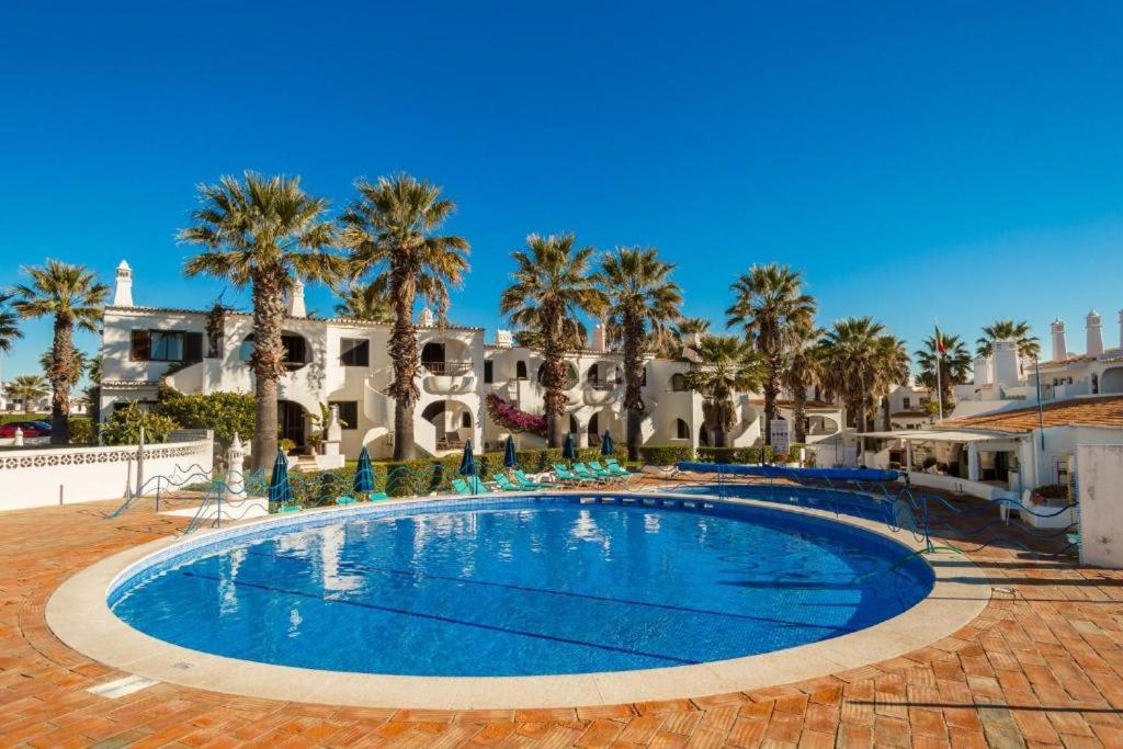 Casa Maresia - Apartamento 2 Quartos E Piscina - Praia Carvoeiro 卡武埃鲁 外观 照片