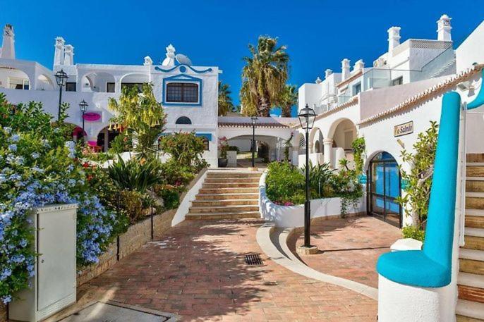 Casa Maresia - Apartamento 2 Quartos E Piscina - Praia Carvoeiro 卡武埃鲁 外观 照片