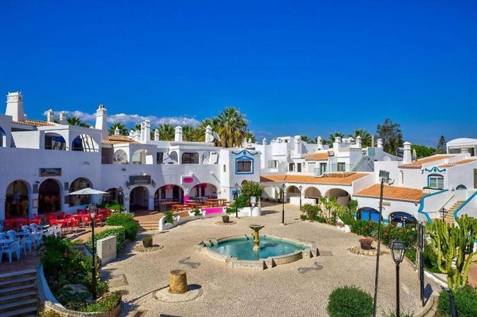 Casa Maresia - Apartamento 2 Quartos E Piscina - Praia Carvoeiro 卡武埃鲁 外观 照片